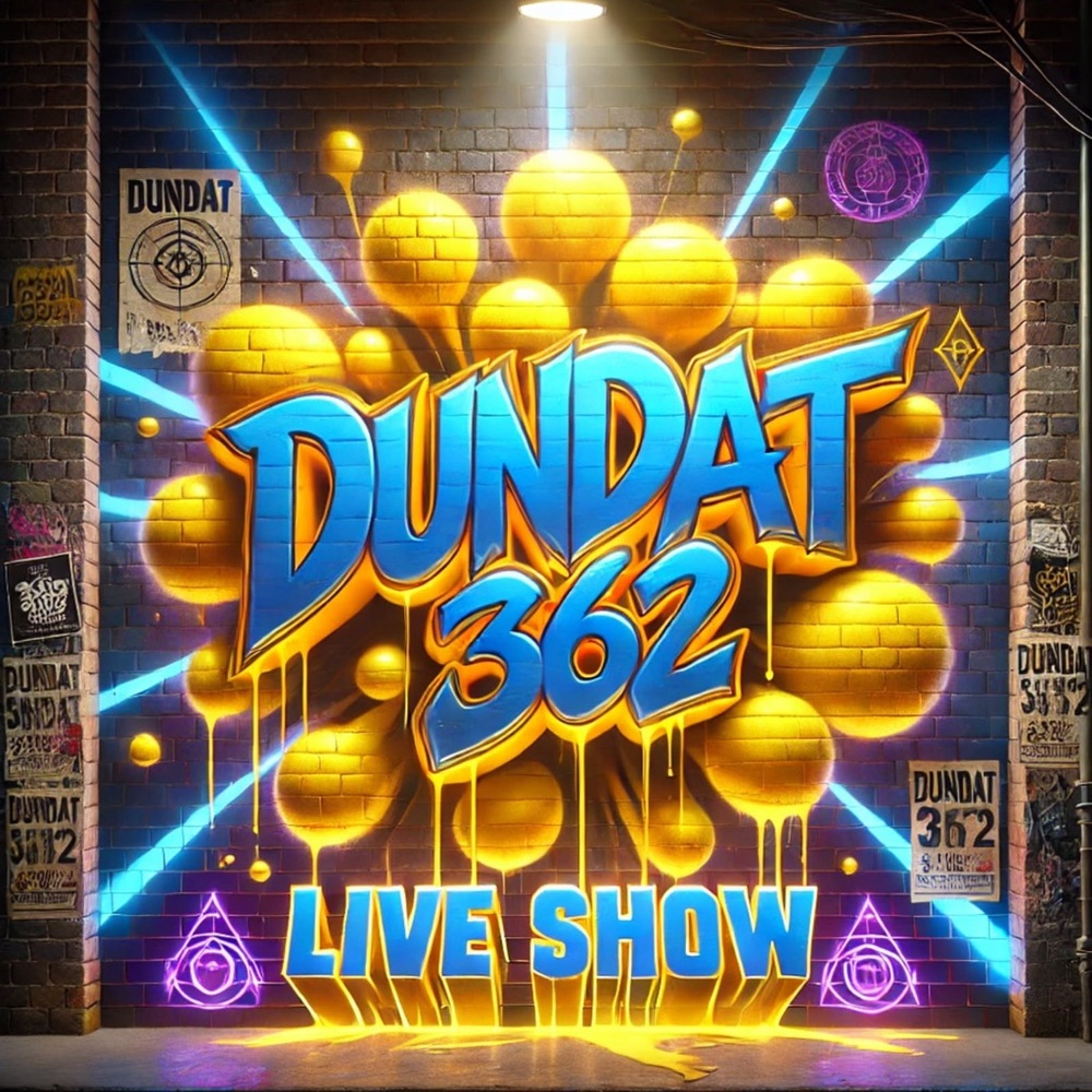 DUNDAT Live Flyer - Picture 7 of 17